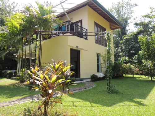 Widok z zewnątrz, The Residence-Bentota in Bentota Widok z zewnątrz, The Residence-Bentota in Bentota