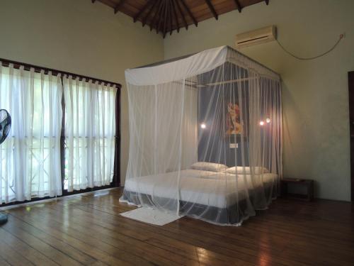 The Residence-Bentota in Bentota The Residence-Bentota in Bentota