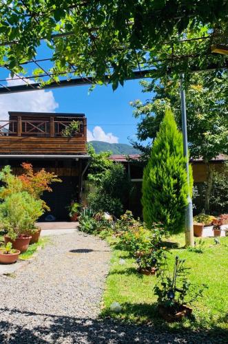 Exterior view, Lishan House in Heping District Exterior view, Lishan House in Heping District