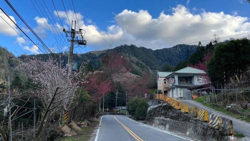 View, Lishan House in Heping District View, Lishan House in Heping District