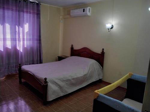 Appartement pour 4 personnes in Pereybere Appartement pour 4 personnes in Pereybere