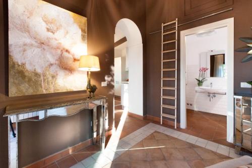 Il Pozzillo Maison in มัซซา ลูเบรนเซ Il Pozzillo Maison in มัซซา ลูเบรนเซ
