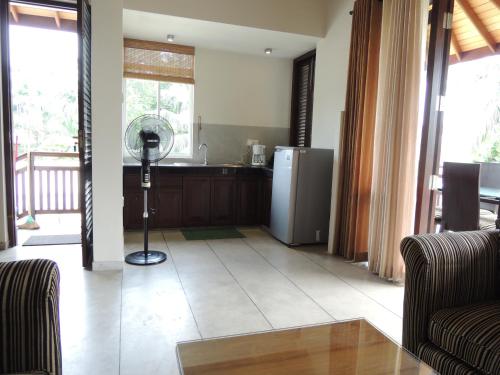 The Residence-Bentota in Bentota The Residence-Bentota in Bentota