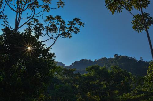 Cabaña el Chapuzón montaña y rio, lugar fresco (Cabana el Chapuzon montana y rio, lugar fresco) in San Ignacio Cabaña el Chapuzón montaña y rio, lugar fresco (Cabana el Chapuzon montana y rio, lugar fresco) in San Ignacio
