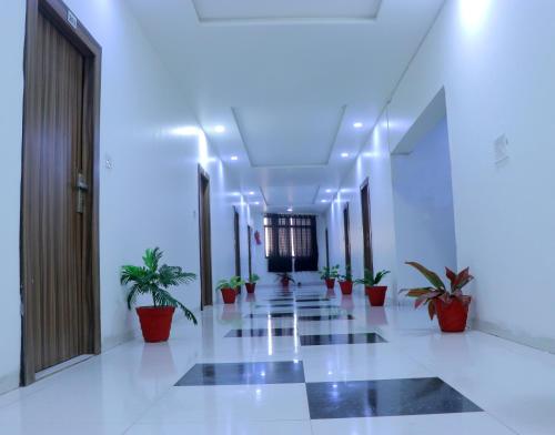 ทัศนียภาพ, Hotel Panache in มธุระ ทัศนียภาพ, Hotel Panache in มธุระ