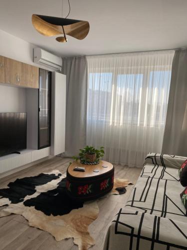 Modern Apartment in Tecuci Modern Apartment in Tecuci
