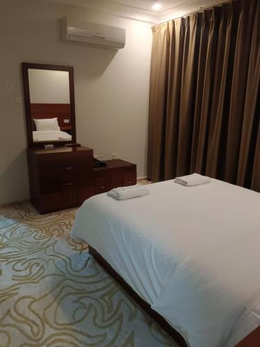 Bait AL-Afiah Apartments in Sur Bait AL-Afiah Apartments in Sur