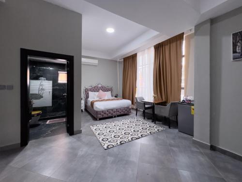 Euro Homes Hotel in المدينة Euro Homes Hotel in المدينة