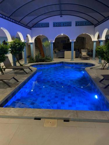 נוף, Agence Adjana Resort Hors Résidence (Agence Adjana Resort Hors Residence) in סינטיאן נוף, Agence Adjana Resort Hors Résidence (Agence Adjana Resort Hors Residence) in סינטיאן