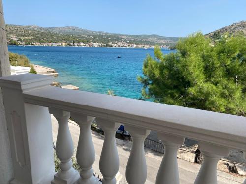 Seestern in โรกอสนิก้า Seestern in โรกอสนิก้า