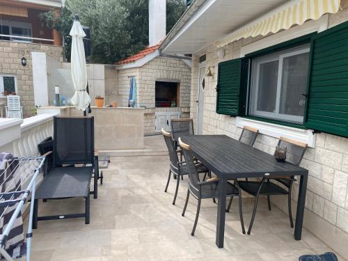 Seestern in โรกอสนิก้า Seestern in โรกอสนิก้า