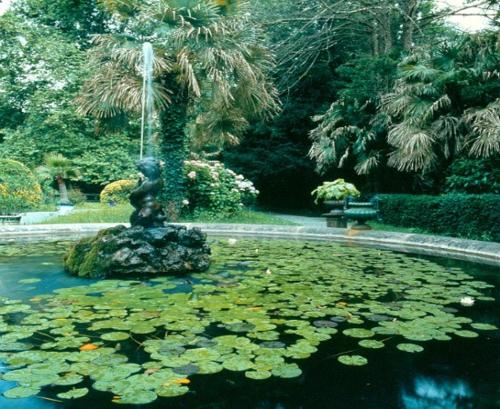 This photo about Aldalurberea shared on HyHotel.com