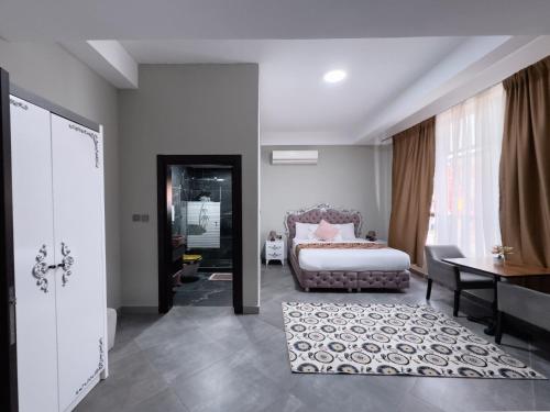 Euro Homes Hotel in المدينة Euro Homes Hotel in المدينة