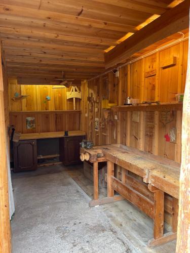 Enkel stuga med fin innergård (Enkel stuga med fin innergard) in Vimmerby Enkel stuga med fin innergård (Enkel stuga med fin innergard) in Vimmerby