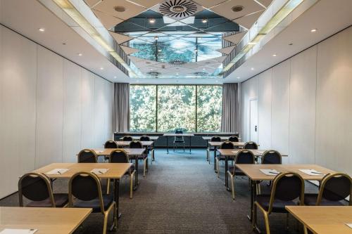 Meeting room / ballrooms, Pentahotel Bremen in Bremen Meeting room / ballrooms, Pentahotel Bremen in Bremen