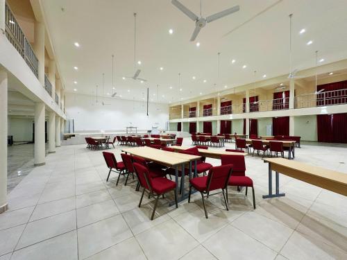 مركز الأعمال, Fanco Hospitality Hotel in Wa مركز الأعمال, Fanco Hospitality Hotel in Wa