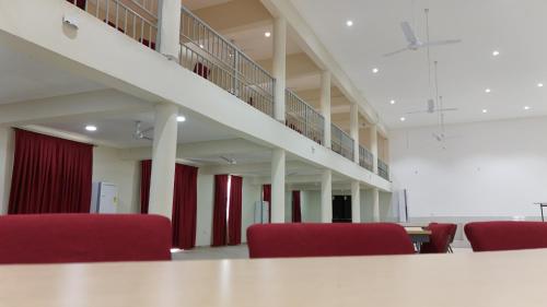 Business Center, Fanco Hospitality Hotel in Wa Business Center, Fanco Hospitality Hotel in Wa