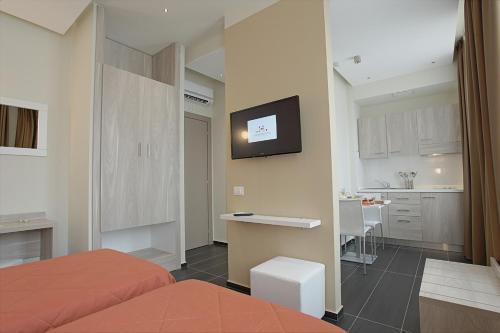 Hotel Agrigento Home in Agrigento városközpont Hotel Agrigento Home in Agrigento városközpont