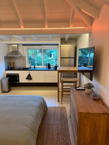 Studio Iguane in Gustavia Studio Iguane in Gustavia