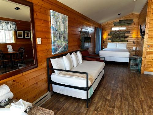 Westport Marina Cottages in 西港 (WA) Westport Marina Cottages in 西港 (WA)
