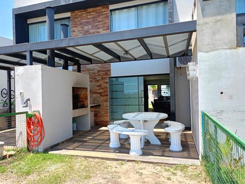 Nerea-Casa de Playa en Condominio Mar Adentro in Santa Cruz Nerea-Casa de Playa en Condominio Mar Adentro in Santa Cruz