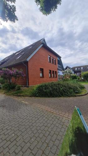 Exterior view, Haus am See 1, Ferienwohnung in Ostseebad Sellin Exterior view, Haus am See 1, Ferienwohnung in Ostseebad Sellin