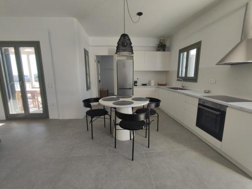 ห้องครัว, Tzitziki in โลการาซ - พาวน์ด้าบีช ห้องครัว, Tzitziki in โลการาซ - พาวน์ด้าบีช