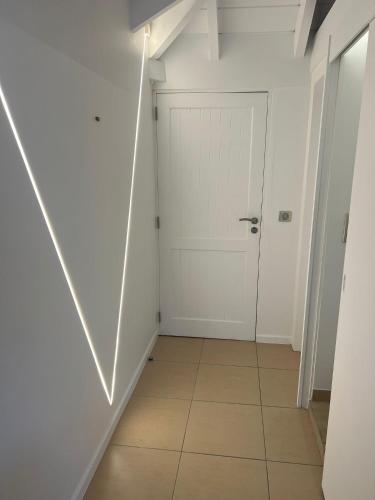 Вхід, Studio Iguane in Gustavia Вхід, Studio Iguane in Gustavia