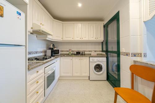 Cocina, Casa Monica in Castillo de Don Juan Cocina, Casa Monica in Castillo de Don Juan