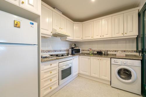 Cocina, Casa Monica in Castillo de Don Juan Cocina, Casa Monica in Castillo de Don Juan