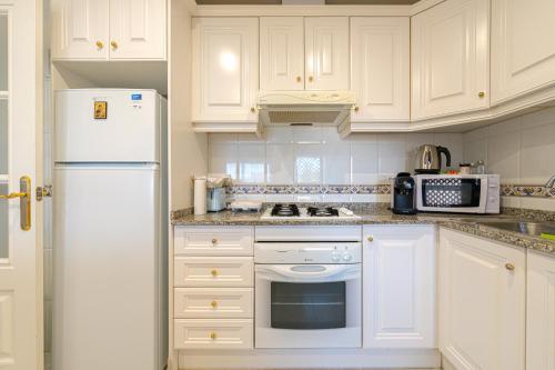 Cocina, Casa Monica in Castillo de Don Juan Cocina, Casa Monica in Castillo de Don Juan