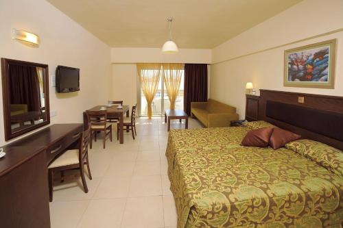 Euronapa Hotel Apartments in 阿亚那帕 Euronapa Hotel Apartments in 阿亚那帕