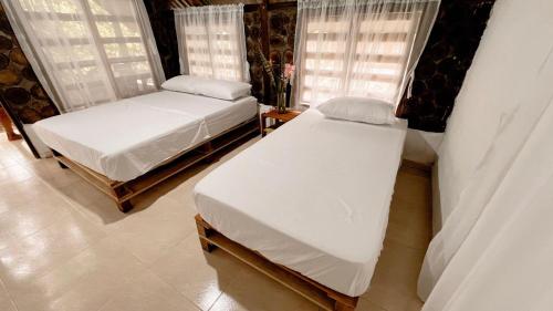 Cabana Fraternidad in San Jose Del Guaviare Cabana Fraternidad in San Jose Del Guaviare