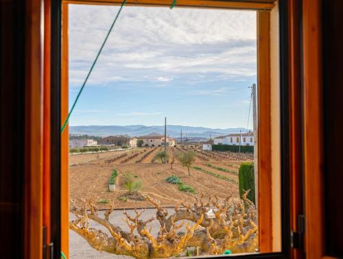 Mas Prat in El Pla del Penedes Mas Prat in El Pla del Penedes