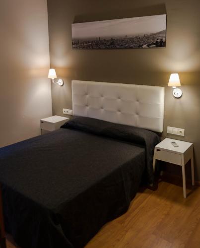 This photo about Hostal Sant Pau shared on HyHotel.com