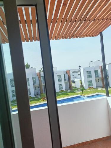 Excelente Casa Familiar con Alberca in Lomas de Jiutepec Excelente Casa Familiar con Alberca in Lomas de Jiutepec