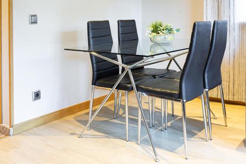 设施服务, Escapada Natural con Parking, Vistas y Jardin in 桑特朱莉娅德洛里亚 设施服务, Escapada Natural con Parking, Vistas y Jardin in 桑特朱莉娅德洛里亚