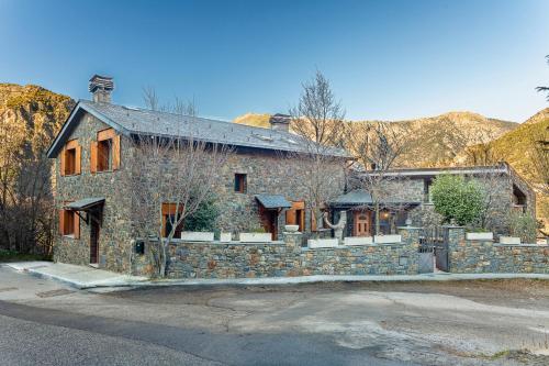 酒店周边, Escapada Natural con Parking, Vistas y Jardin in 桑特朱莉娅德洛里亚 酒店周边, Escapada Natural con Parking, Vistas y Jardin in 桑特朱莉娅德洛里亚