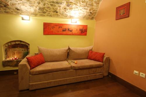 This photo about Medieval Castle shared on HyHotel.com