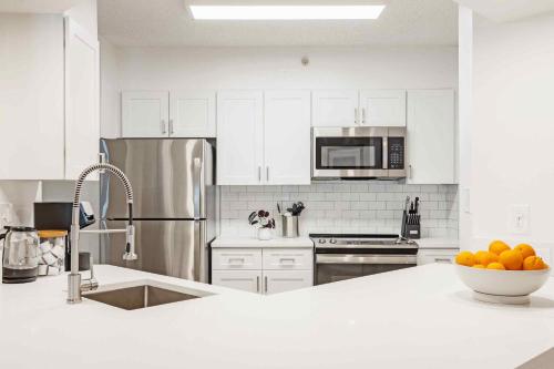 Kitchen, Tucker at New River Cove Fort Lauderdale in Lauderhill Kitchen, Tucker at New River Cove Fort Lauderdale in Lauderhill