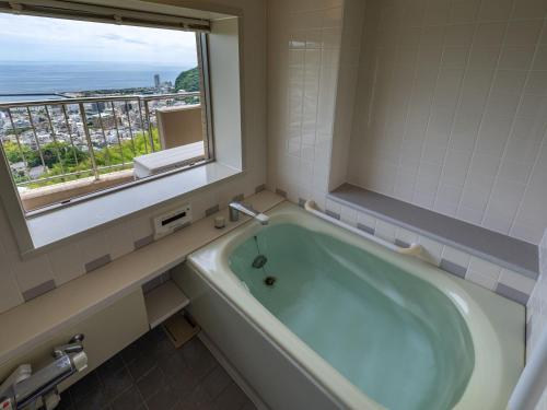Kamar Mandi, KAMENOI HOTEL ATAMI in Atami Kamar Mandi, KAMENOI HOTEL ATAMI in Atami