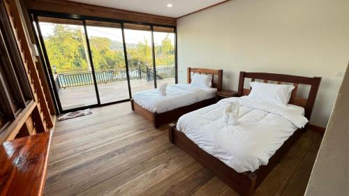had3meun Resort in Muang Fuong had3meun Resort in Muang Fuong
