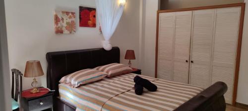 Budget-Friendly Studio in Marisule Budget-Friendly Studio in Marisule