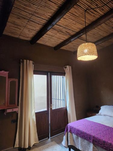 La Gauda in Huacalera La Gauda in Huacalera