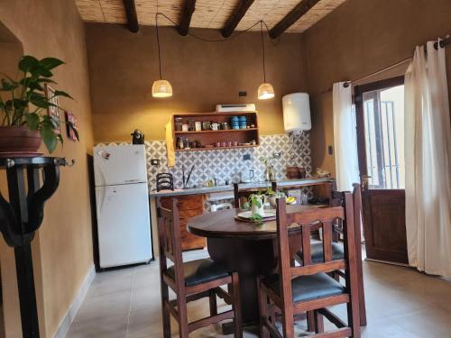 кухня, La Gauda in Уакалера кухня, La Gauda in Уакалера