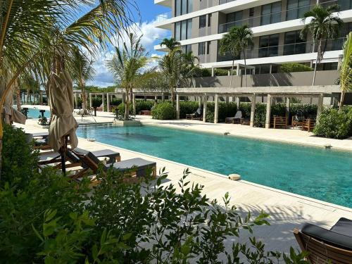 Apartamento de lujo para estrenar en Morros Cartagena in 普爾圖提拉巴哈 Apartamento de lujo para estrenar en Morros Cartagena in 普爾圖提拉巴哈