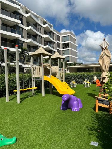 Apartamento de lujo para estrenar en Morros Cartagena in 普爾圖提拉巴哈 Apartamento de lujo para estrenar en Morros Cartagena in 普爾圖提拉巴哈