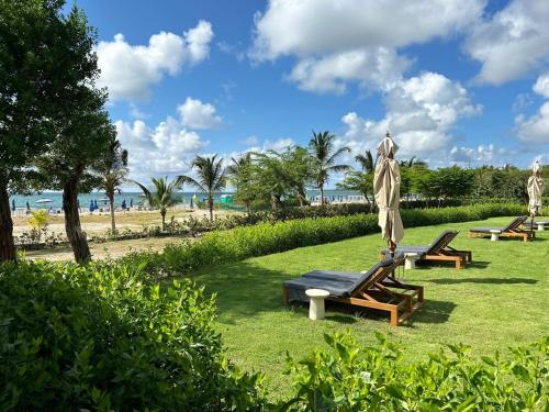 Apartamento de lujo para estrenar en Morros Cartagena in 普爾圖提拉巴哈 Apartamento de lujo para estrenar en Morros Cartagena in 普爾圖提拉巴哈