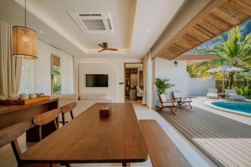 バン サイナイ リゾート7