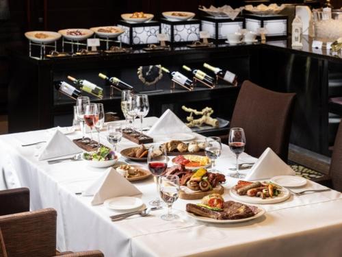 オークウッド プレミア コエックス センター20